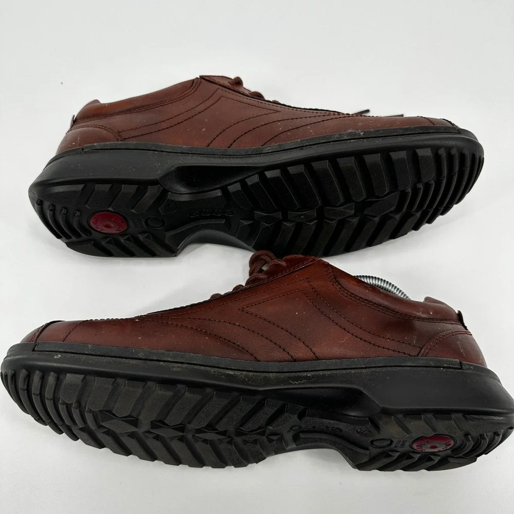 Ecco mens fusion